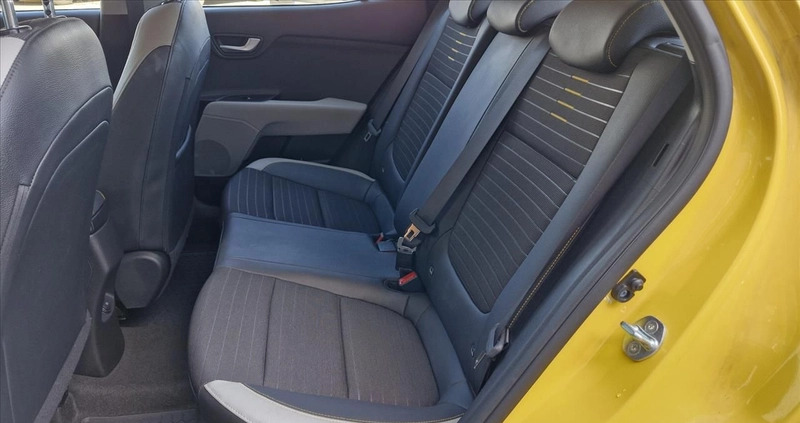 Kia Stonic cena 69850 przebieg: 42091, rok produkcji 2021 z Sokołów Małopolski małe 191